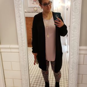 Meet your Posher, Marilyn